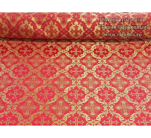 Шёлк церковный "Николаевский"