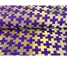 Парча отечественная "Новгородский"