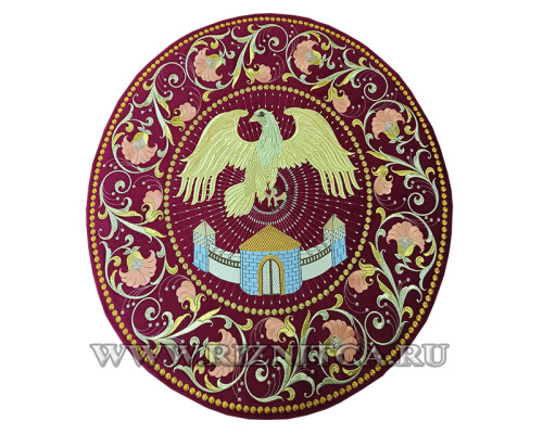 Орлец архиерейский
