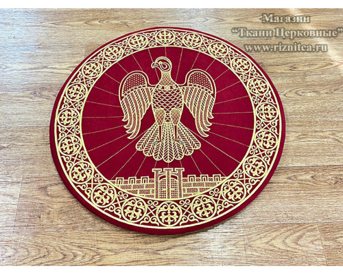 Орлец архиерейский