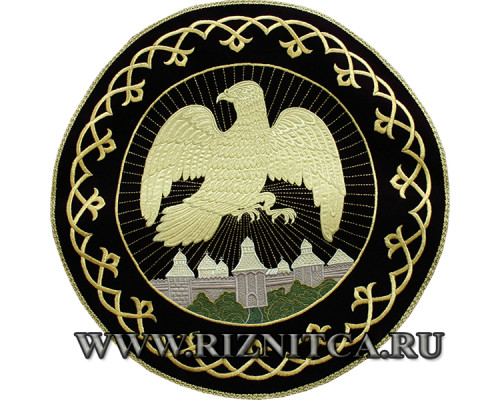 Орлец архиерейский