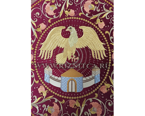 Орлец архиерейский