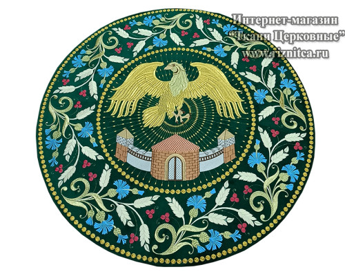 Орлец архиерейский