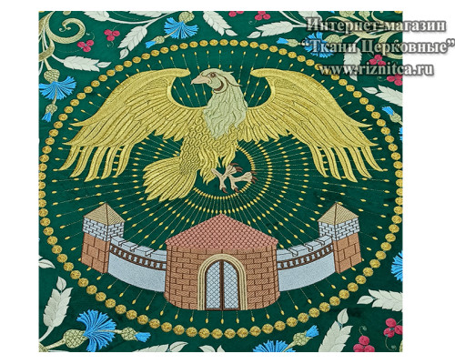 Орлец архиерейский