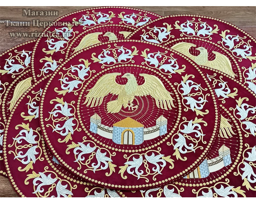 Орлец архиерейский