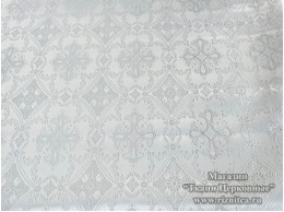 Шёлк церковный "Отрадный"