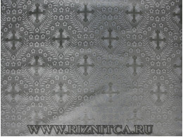 Индийская парча