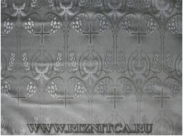 Индийская парча
