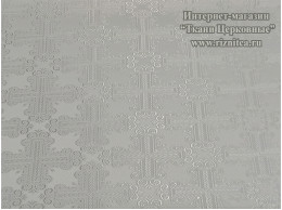 Шёлк церковный "Покров"