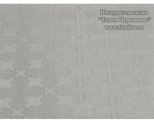 Шёлк церковный "Покров"