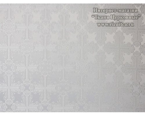 Шёлк церковный "Покров"
