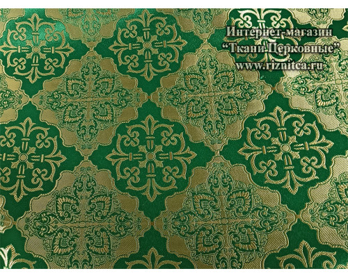Шёлк церковный "Корнелия"