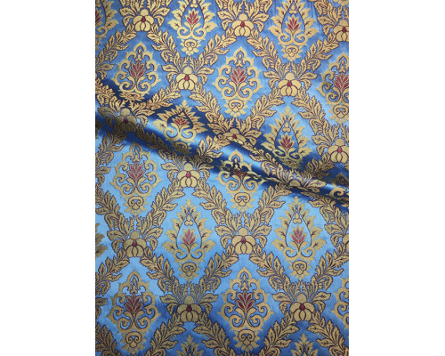 Парча греческая