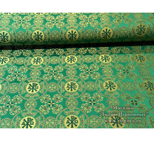 Шёлк церковный "Севастиановский"