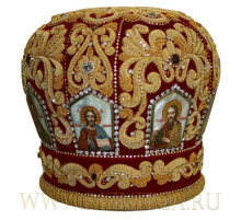 Митра иерейская