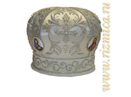 Митра иерейская