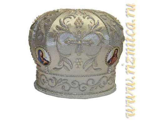 Митра иерейская