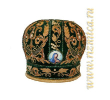 Митра иерейская Митра иерейская