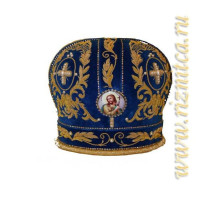 Митра иерейская Митра иерейская