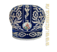 Митра иерейская