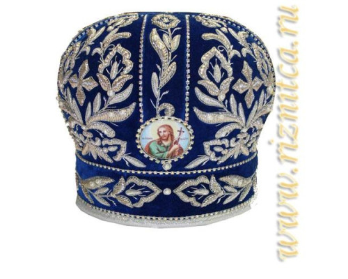 Митра иерейская