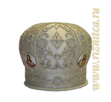 Митра иерейская