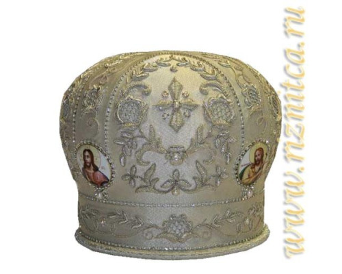 Митра иерейская