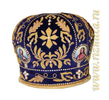 Митра иерейская Митра иерейская