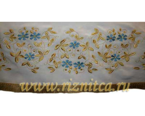 Подризник ( заготовка)