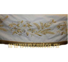 Подризник ( заготовка)