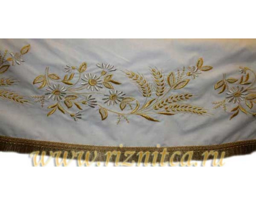 Подризник ( заготовка)