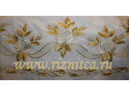 Подризник ( заготовка)