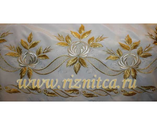 Подризник ( заготовка)