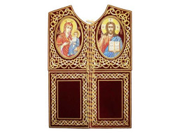 Чехол для мантий