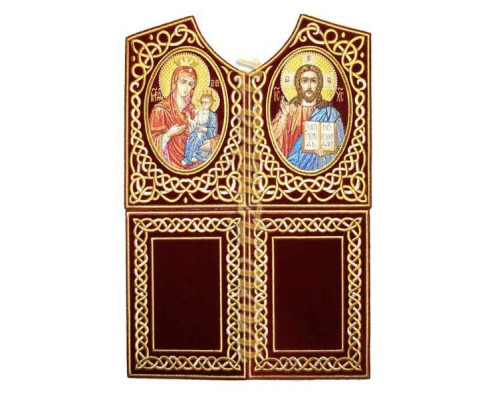 Чехол для мантий