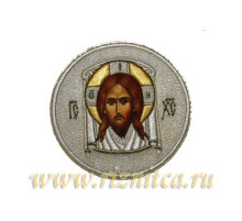 Вышитая икона