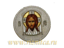 Вышитая икона