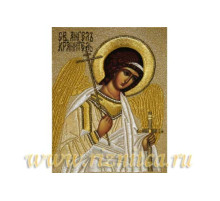 Вышитая икона