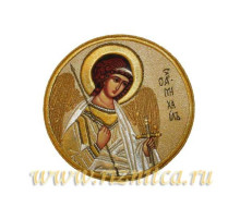 Вышитая икона