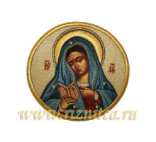 Вышитая икона