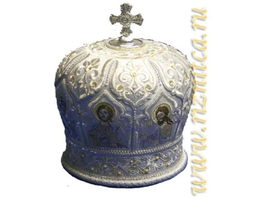 Митра архиерейская
