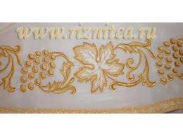 Подризник ( заготовка)
