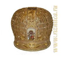 Митра иерейская