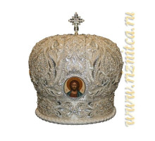 Митра архиерейская