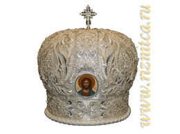 Митра архиерейская