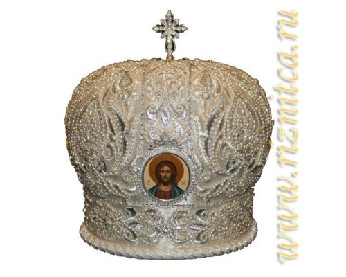 Митра архиерейская