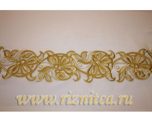 Подризник ( заготовка)