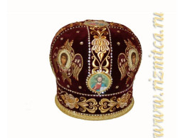 Митра иерейская