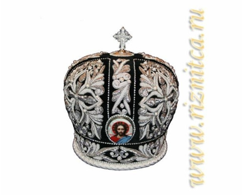 Митра архиерейская
