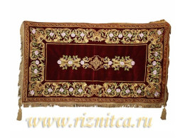 Пелена вышитая